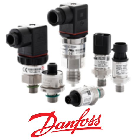 Danfoss Pressure Switch